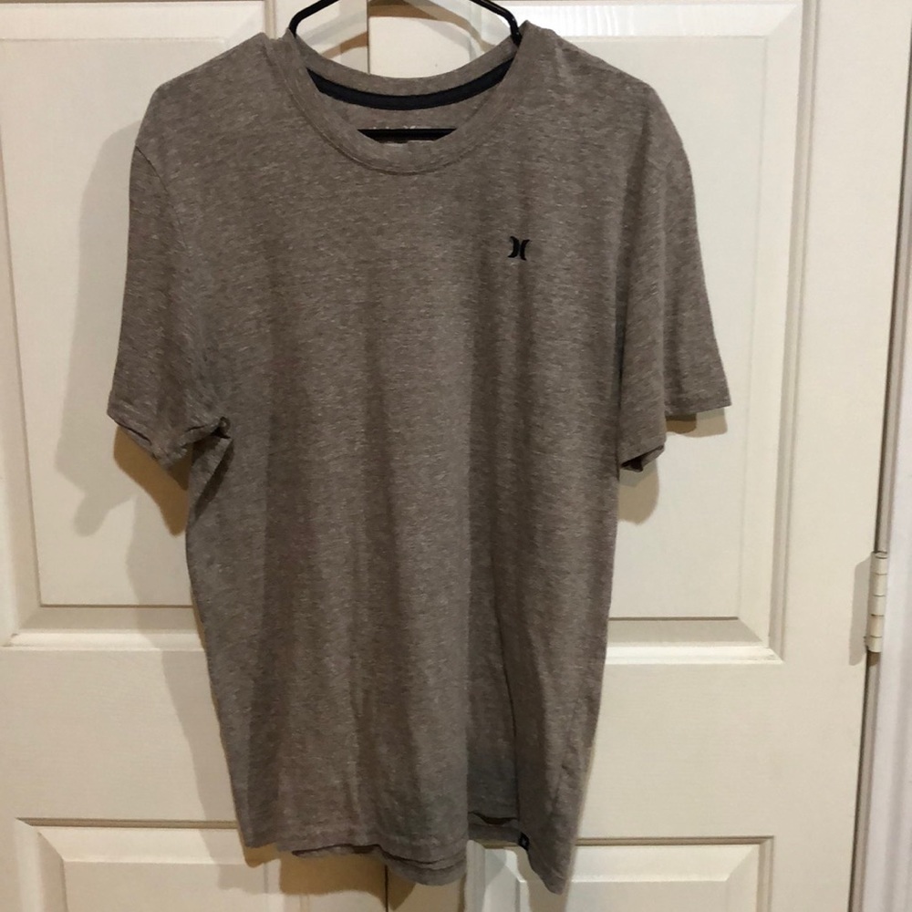 Men Hurley Shirt